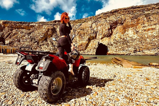 Gozo Full-Day Quad Tour with Private Boat to Gozo & return - Price, timing, and what the package is worth