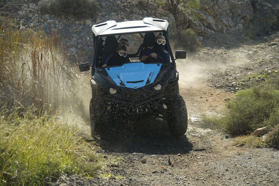 Gran Canaria Buggy tour - Should you book the Gran Canaria buggy tour?