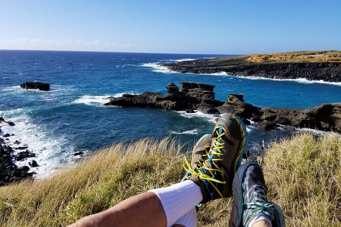 Green Sands Adventure ATV Ride - The guides make a practical difference