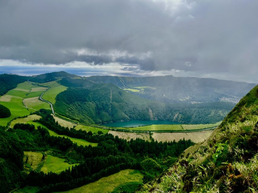 Guided Buggy & Quad Adventure - Sete Cidades Volcanic Crater - What the guides add to the ride