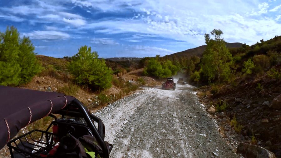 Guided Buggy Tour Mijas - Practical advice for a smoother ride