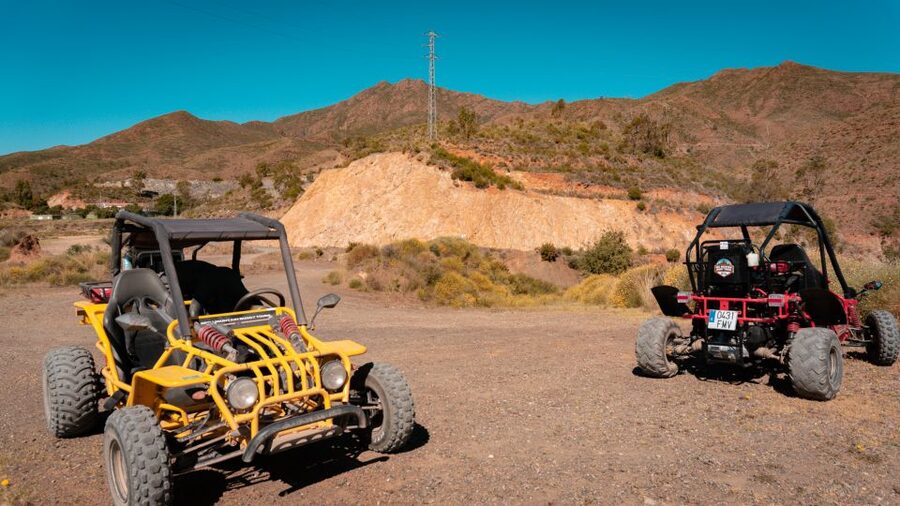 Guided Buggy Tour Mijas - Who should book, and who should skip it