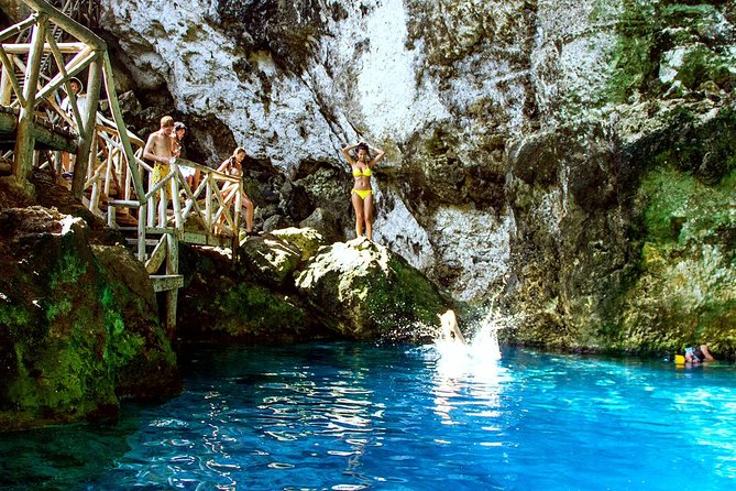 Half-Day Adventure 4x4 ATV, Water Cave and Dominican Culture - Key points at a glance