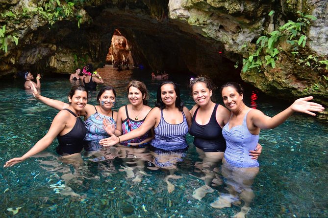 Half-Day Adventure 4x4 ATV, Water Cave and Dominican Culture - Is $64.72 good value?