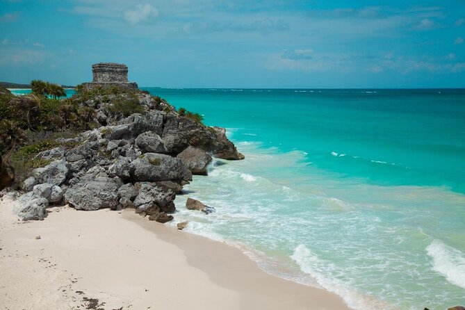 Half-day Adventure: Cenote + Ziplining + ATV Tour - Key points to know before booking