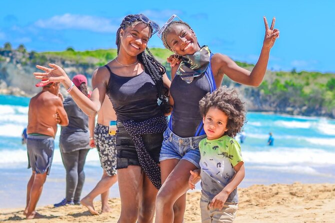 Half Day Adventure in Buggies, Cenote And Macau Beach - Pickup, weather, and cancellation details