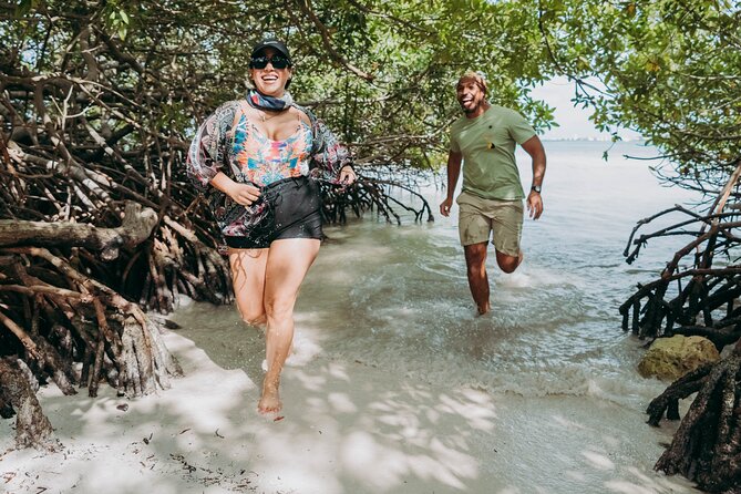 Half-Day Aruba UTV Adventure Tour - What the $220 group price really covers