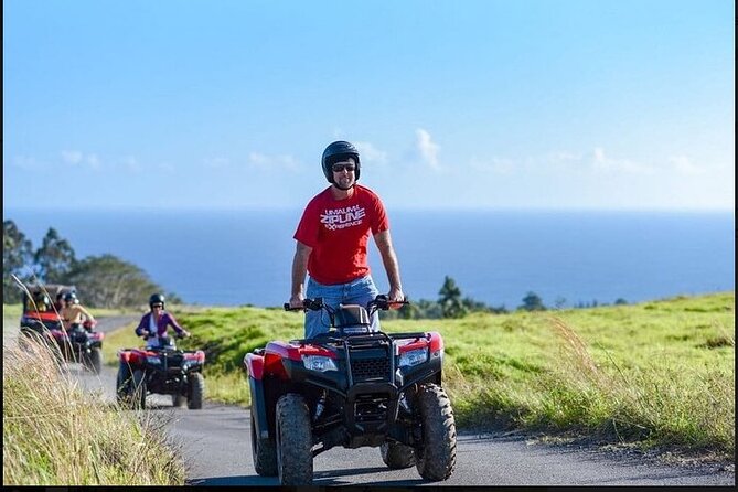 Half Day ATV Adventure Water Cave Authentic Eco Tour At PuntaCana - What this half-day Punta Cana adventure is really like