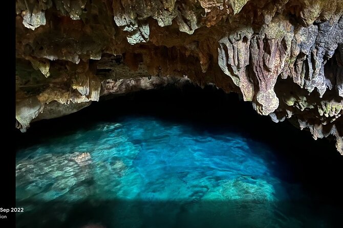 Half Day ATV Adventure Water Cave Authentic Eco Tour At PuntaCana - Coffee, chocolate, tea, and mamajuana
