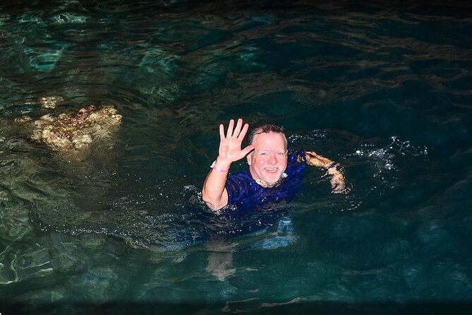 Half Day ATV Adventure Water Cave Authentic Eco Tour At PuntaCana - A brief finish at Macao Beach