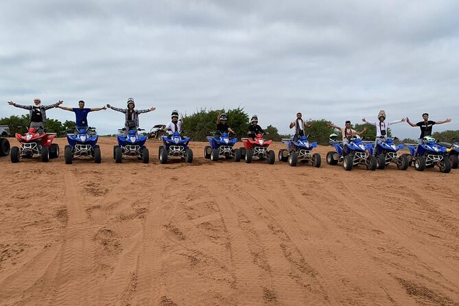 Half Day ATV Quad in Agadir - Why the $52.27 price can make sense