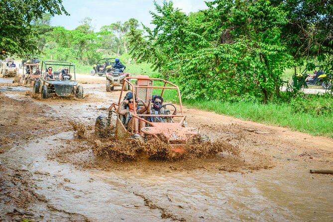 Half-Day Buggy Tour to Water Cave and Macao Beach - Who will enjoy this Punta Cana excursion?