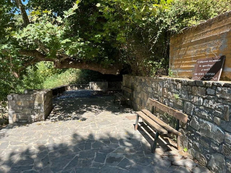 Hersonissos: Buggy Adventure Tour - The guides and the feel of the outing