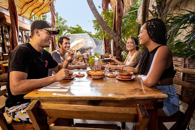 Hidden Cenote Swim & ATV Jungle Adventure with Transportation - Is $119 a fair price?