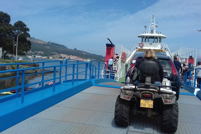 hike quad mountain altitude 825m / hike atv mountain altitude 825m - Climbing to 825 Meters by Quad