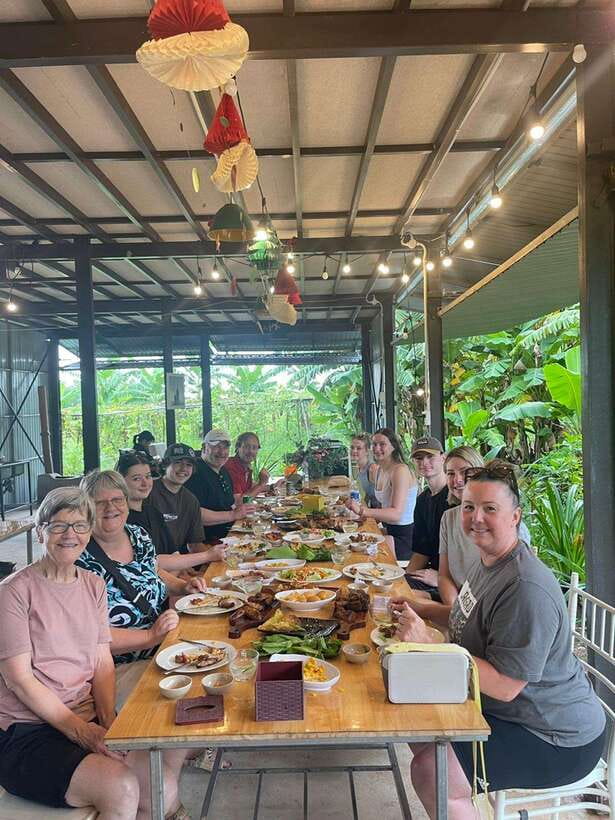 Hoi An: ATV Quad Bike Adventure and BBQ Feast - Safety, comfort, and the right clothes