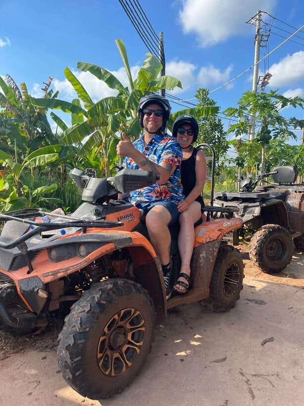 Hoi An: ATV Quad Bike Adventure and BBQ Feast - Is $60 a fair price?