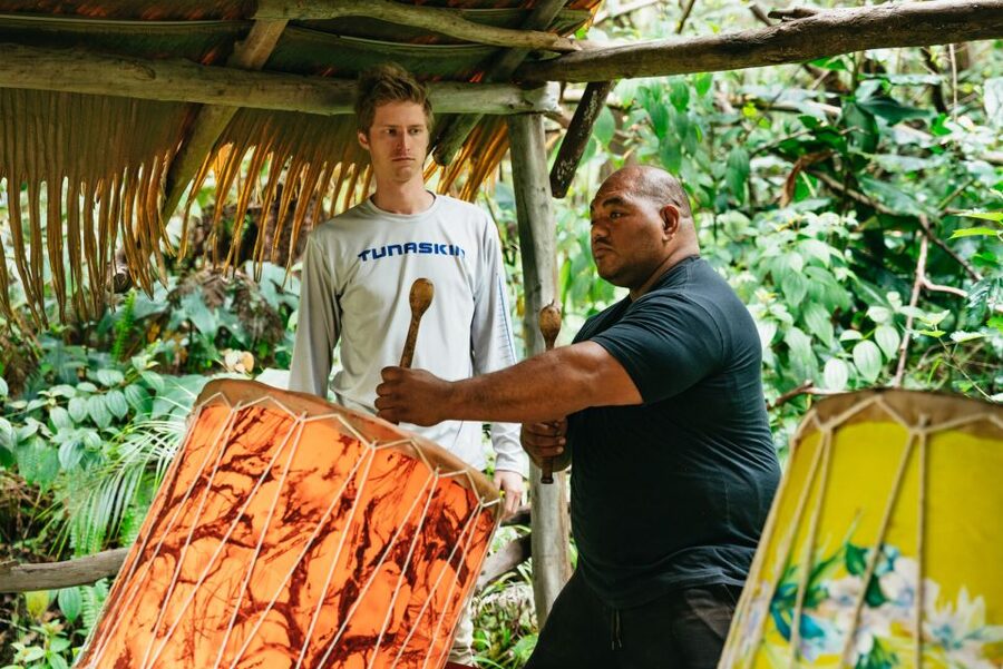 Holualoa: Polynesian Culture ATV Tour - What the $219 price really buys