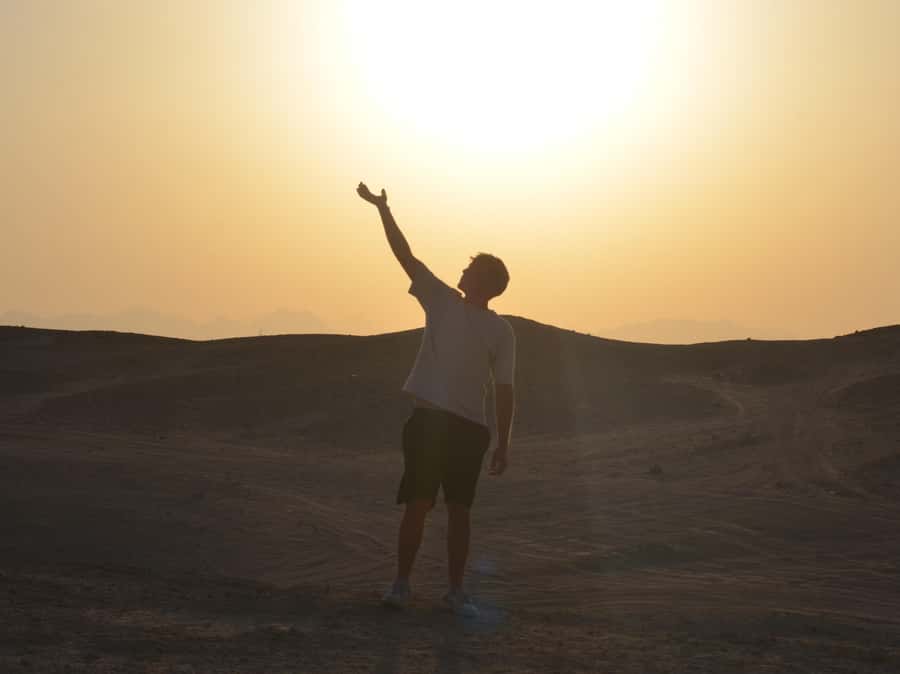 Hurghada: ATV Safari Tour with Camel Ride - Is the $12 price good value?