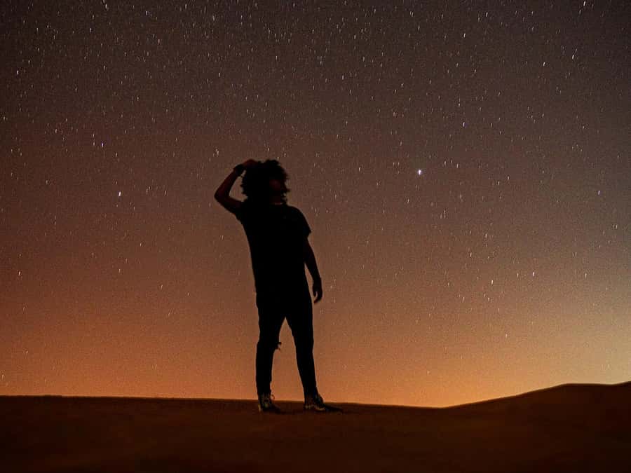 Hurghada: ATV Tour with Camel Ride, Dinner Show & Stargazing - A desert outing with more than one speed
