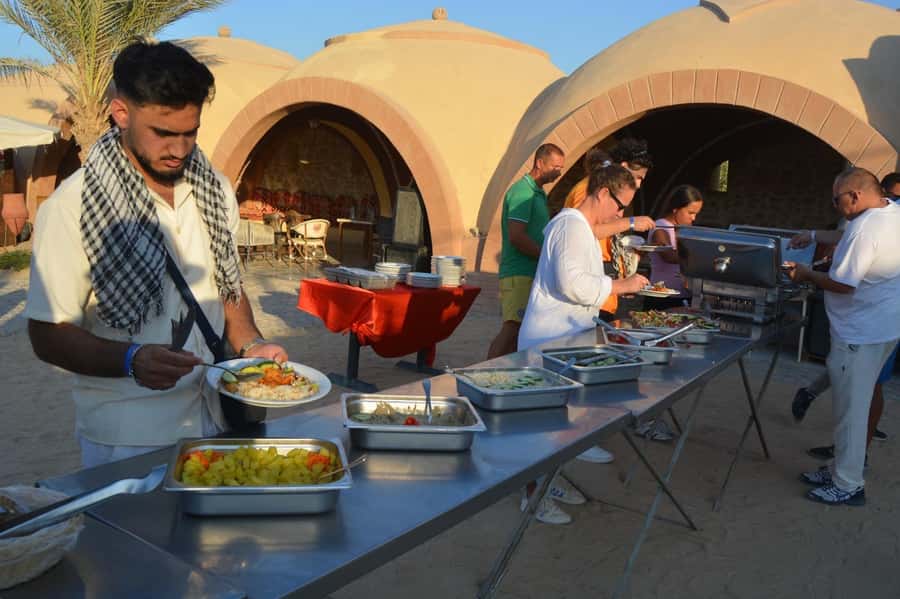 Hurghada: Quad Bike, Buggy, Jeep Safari, Camel Ride & Dinner - Who Should Book This Safari?