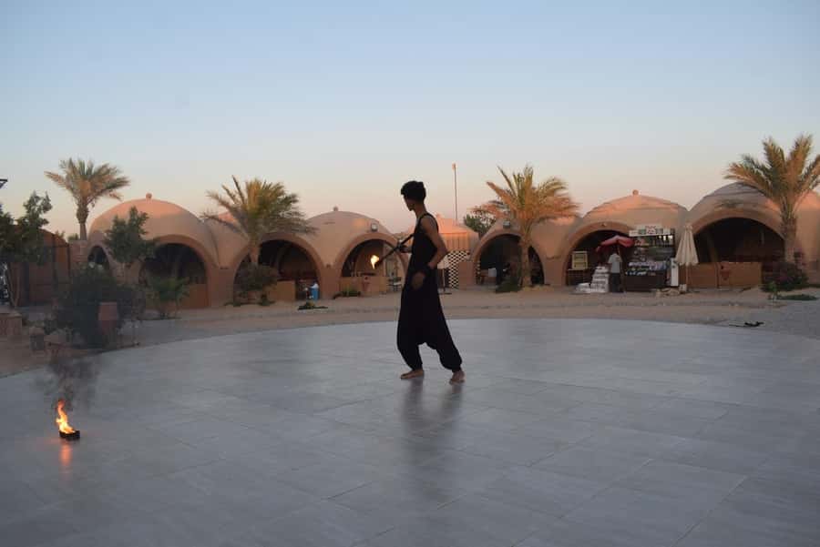 Hurghada: Quad Bike, Buggy, Jeep Safari, Camel Ride & Dinner - Should You Book It?