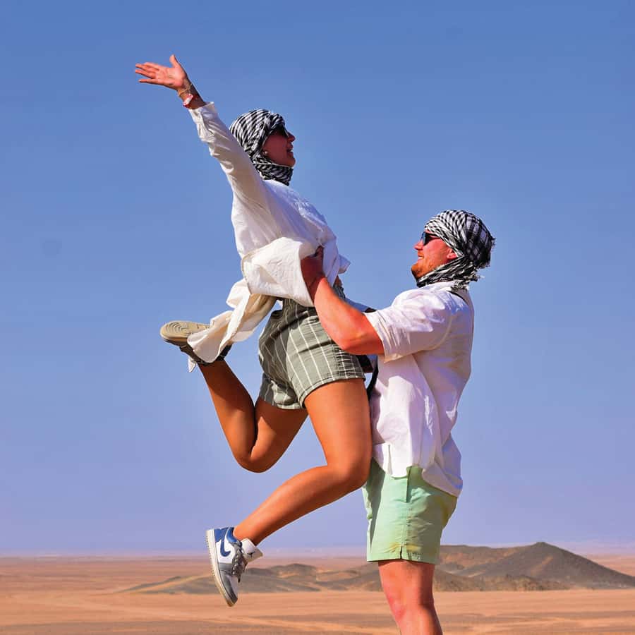 Hurghada: Safari Jeep, Quad, Buggy, Camel Ride & BBQ Dinner - What to pack and what to leave at the hotel