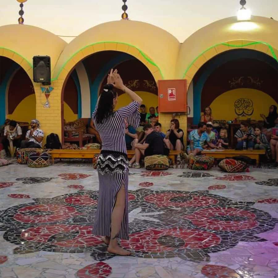 Hurghada: Safari Jeep, Quad, Buggy, Camel Ride & BBQ Dinner - Safety, comfort, and who should skip it