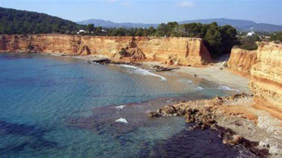Ibiza: Quad Adventure to Explore Beaches and Unique Views - Coastal tracks, cliffs, and the best photo stops