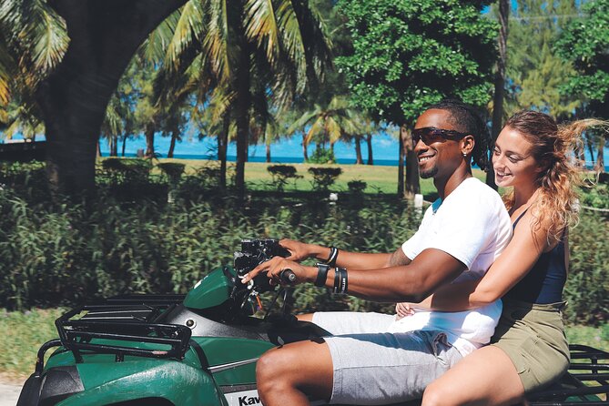 Island ATV and Buggy Tour - Key points to know before booking