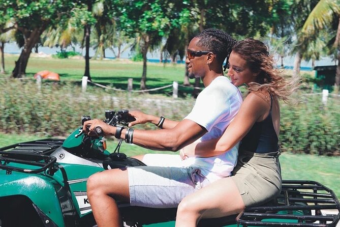 Island ATV and Buggy Tour - Why this tour works for seeing western New Providence