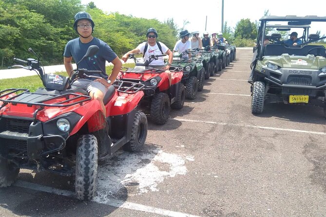 Island ATV and Buggy Tour - Is $198 a fair price?