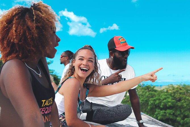 Island ATV and Buggy Tour - Choosing an ATV or buggy for the ride