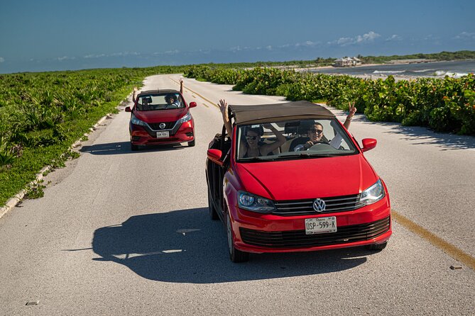 Island Buggy Tour in Cozumel - What the $85 price really covers