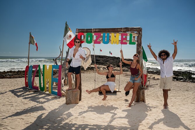 Island Buggy Tour in Cozumel - Timing matters if you are visiting from a cruise ship