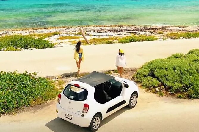Island Buggy Tour & Mayan Experience - Key points to know before you book