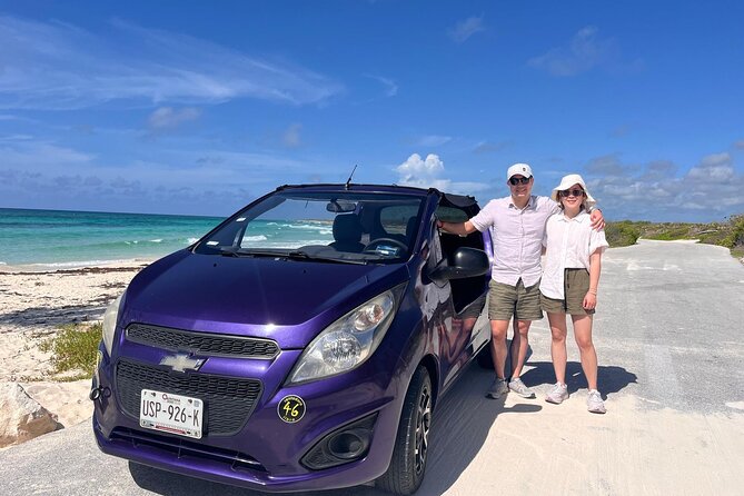 Island Buggy Tour & Mayan Experience - Why this Cozumel buggy tour works