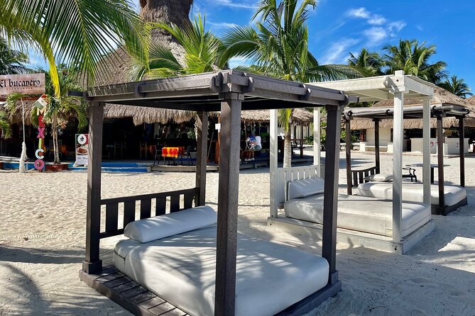 Island Buggy Tour & Mayan Experience - What the guides add to the day