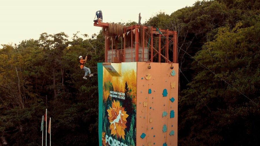 Istanbul: Belgrad Forest ATV Tour with Ziplining Option - Who will enjoy this trip most?