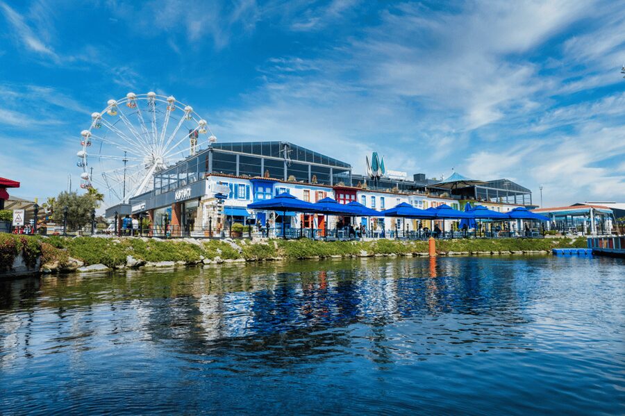 Istanbul: Sapanca Tour, Cable Car, Quad, & Zipline - What the guides add to the day