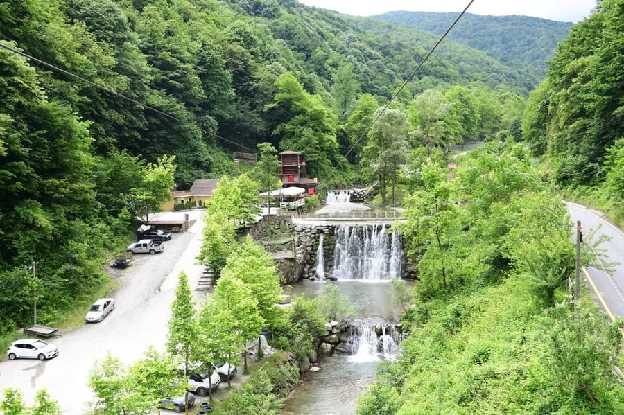 Istanbul: Sapanca Tour, Cable Car, Quad, & Zipline - A full day beyond Istanbul