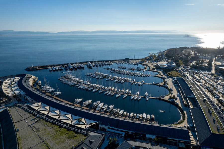 Istanbul: Sapanca Tour, Cable Car, Quad, & Zipline - Kartepe and the 1,500-meter Teleferik