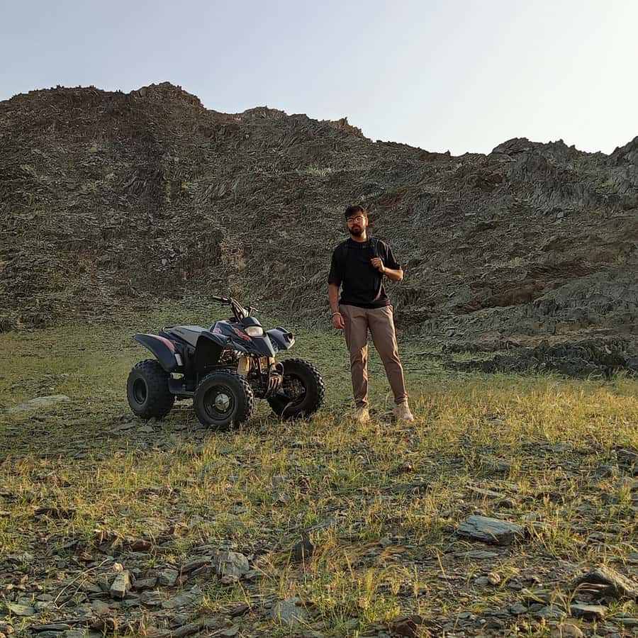 Jeddah Desert Safari: Quad Biking, Camel Farm & Sunset Views - Should You Book This Tour?