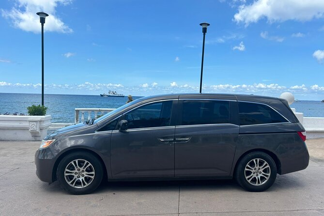 Jeep, Buggy, and Minivan Rentals in Cozumel - Who will enjoy this rental most