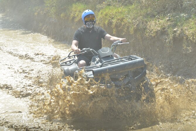 Jeep, Buggy, Rafting and Zipline Tour in Antalya - Who will enjoy this Antalya rafting trip?