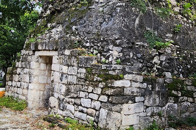 Jungle, Caverns and Tequila Mayan ATV Experience - Cozumel beyond the cruise pier