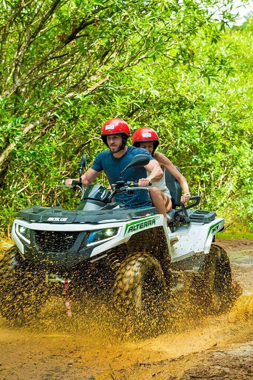 Kemer: Quad Safari Experience - Who should book this Kemer safari?