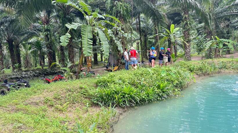 Khao Lak: ATV Park Quad-Bike Tour - Should you book this Khao Lak ATV tour?