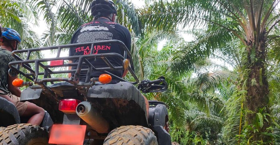 Khao Lak: Guided ATV Tour with Lampi Waterfall Swim - Pickup, timing, and the practical details