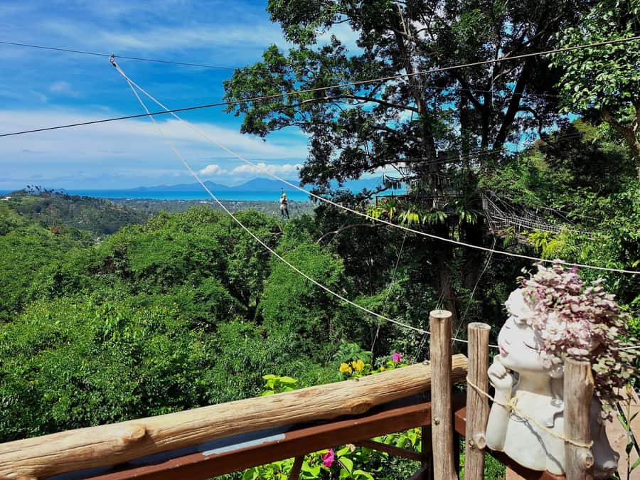 Koh Samui: 2-Hour Unique ATV Quad Bike Off-Road Adventure - FAQ
